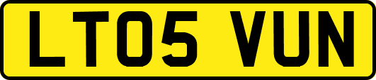 LT05VUN