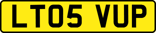 LT05VUP
