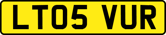 LT05VUR