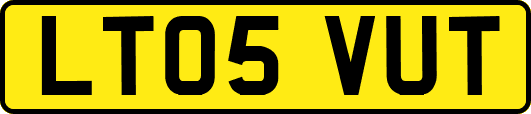 LT05VUT