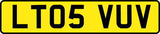 LT05VUV