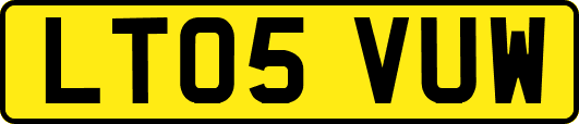 LT05VUW