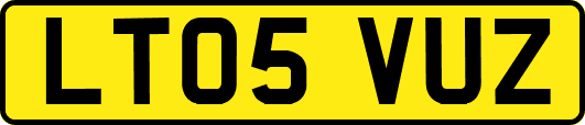 LT05VUZ