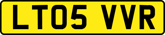 LT05VVR