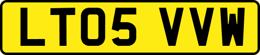 LT05VVW