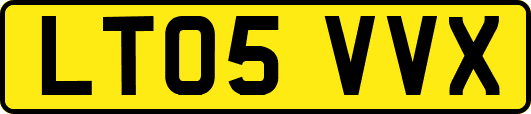 LT05VVX