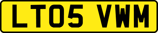 LT05VWM
