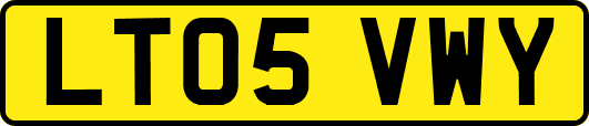 LT05VWY