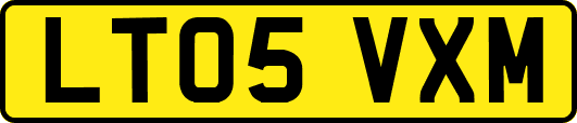 LT05VXM