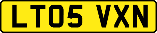LT05VXN