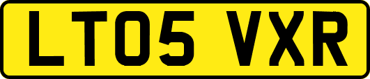 LT05VXR