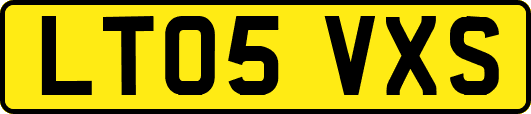 LT05VXS