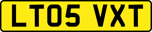 LT05VXT