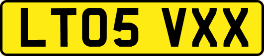 LT05VXX