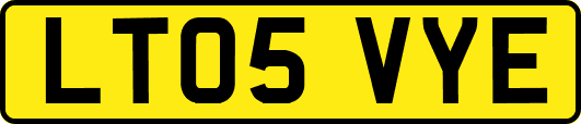 LT05VYE