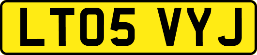 LT05VYJ