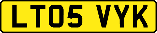 LT05VYK