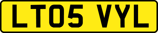 LT05VYL