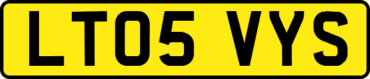 LT05VYS