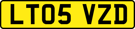 LT05VZD