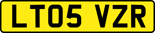 LT05VZR