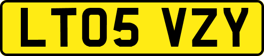 LT05VZY