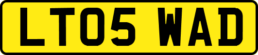 LT05WAD