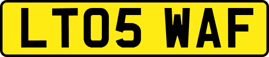 LT05WAF