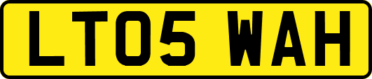 LT05WAH