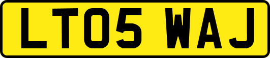 LT05WAJ