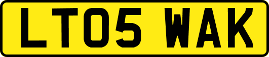 LT05WAK