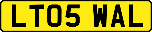 LT05WAL