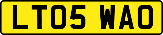 LT05WAO