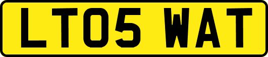 LT05WAT