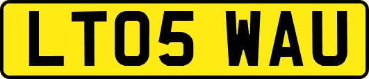 LT05WAU