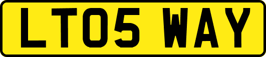 LT05WAY