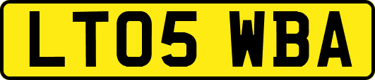 LT05WBA