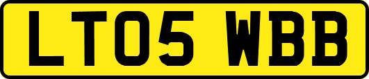 LT05WBB