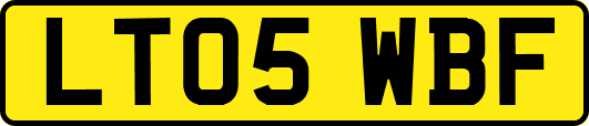 LT05WBF