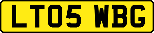 LT05WBG