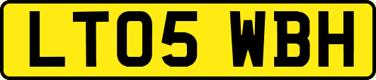 LT05WBH