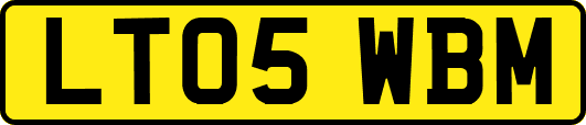 LT05WBM