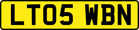 LT05WBN