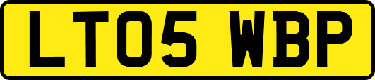 LT05WBP