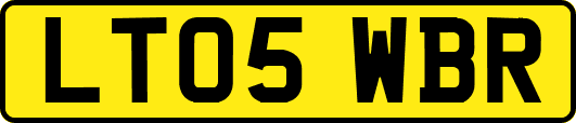 LT05WBR