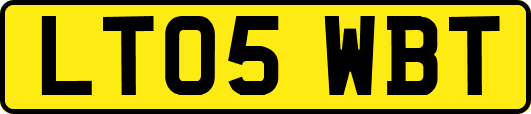 LT05WBT