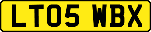 LT05WBX