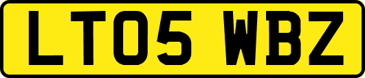 LT05WBZ