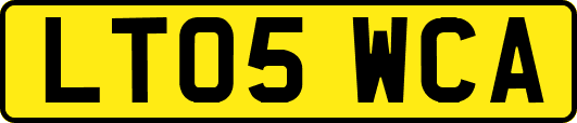 LT05WCA