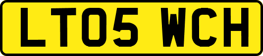 LT05WCH